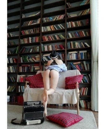 Проститутка Харита