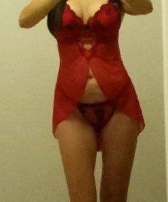 Проститутка Софья